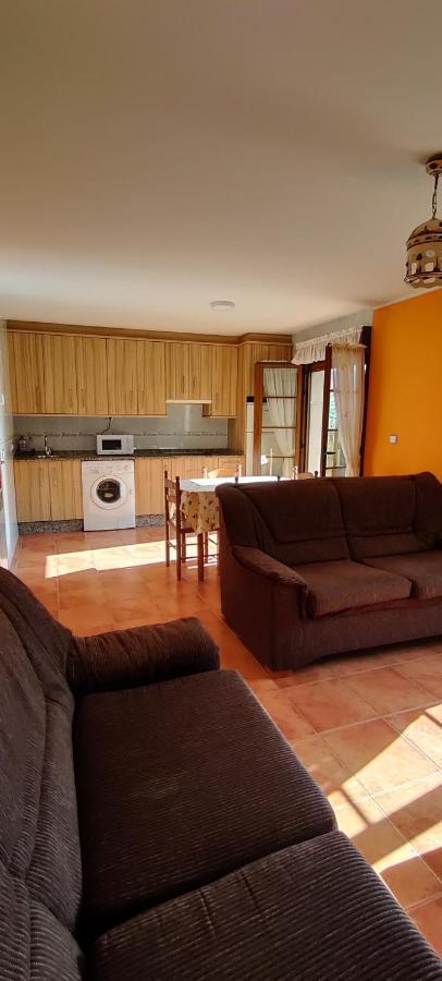 Apartamentos Casa Rural La Quintana Inguanzo Arenas De Cabrales Buitenkant foto