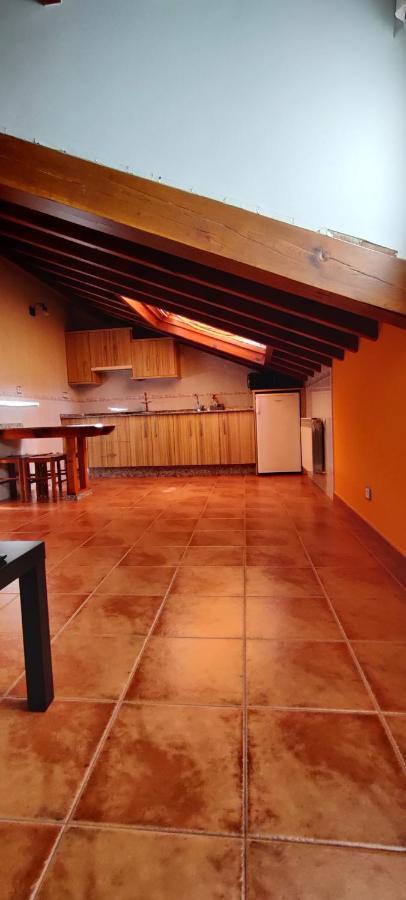 Apartamentos Casa Rural La Quintana Inguanzo Arenas De Cabrales Buitenkant foto